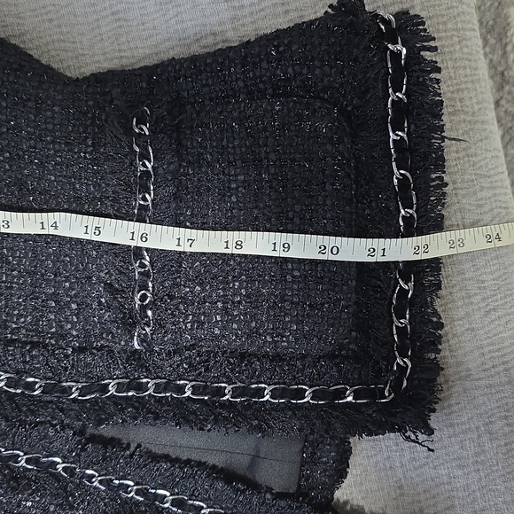 Boston Proper tween jacket  size 4. - Picture 10 of 11